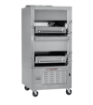Picture of Southbend - 270 Infrared Gas Salamander Broiler - Southbend 270OG