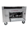 Picture of Southbend - 270 Infrared Gas Salamander Broiler - Southbend 270OG