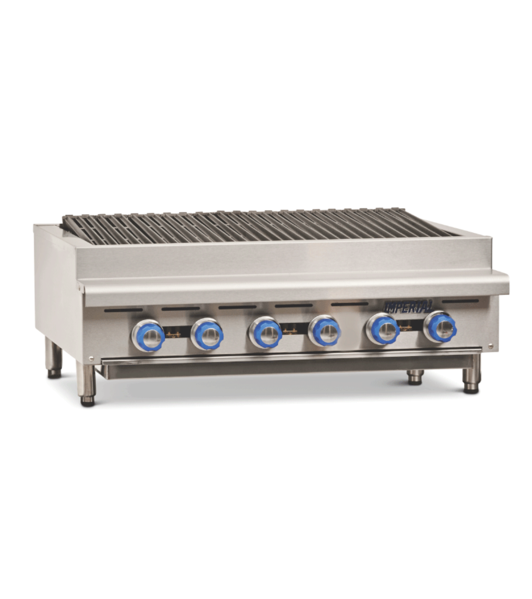 Picture of Imperial CIRB-36 Gas Chargrill - CIRB-36OG
