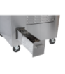 Picture of Southbend - 170 Infrared Gas Salamander Broiler - Southbend 170OG