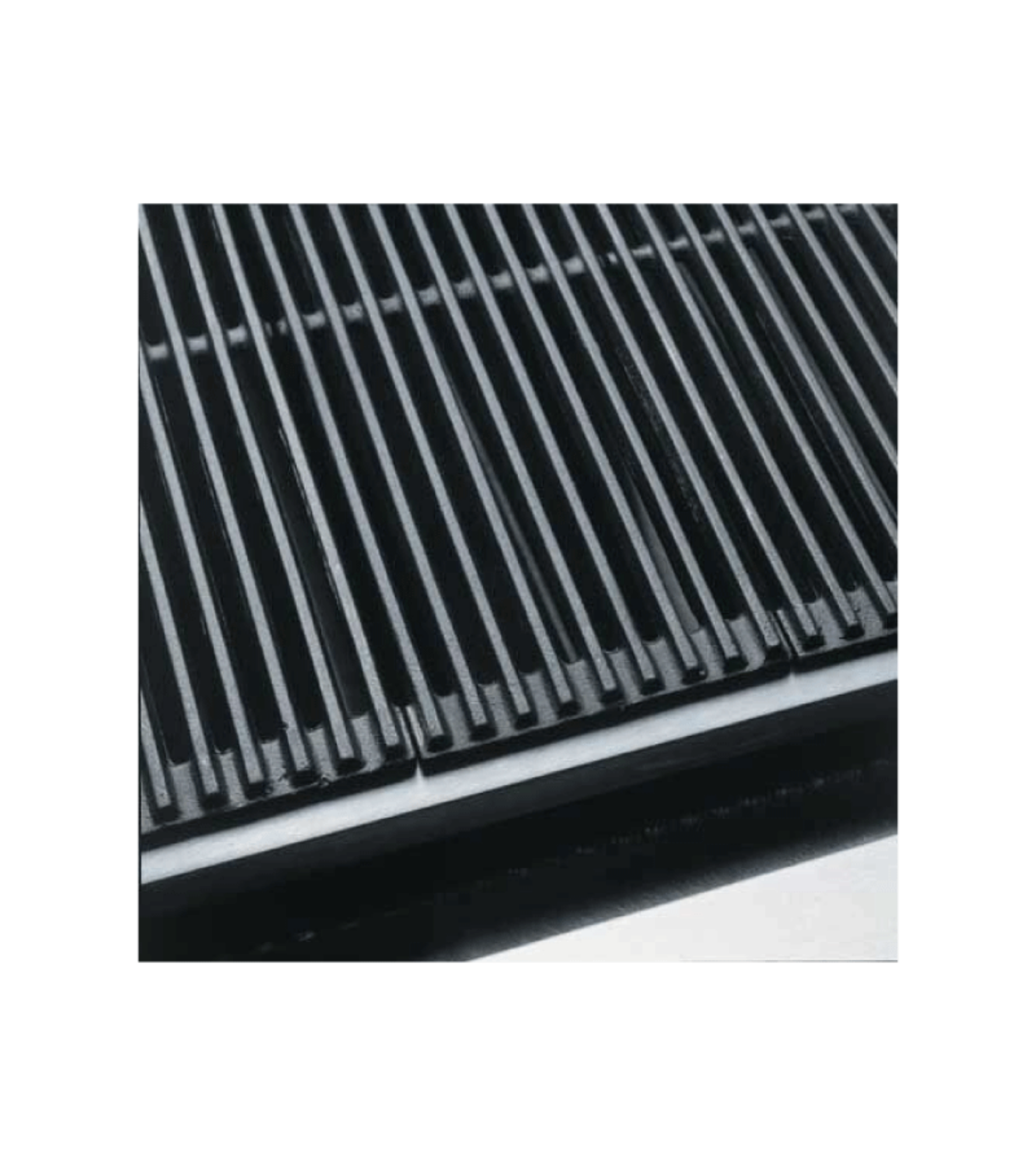 Picture of Imperial CEBA-3223 Gas Chargrill