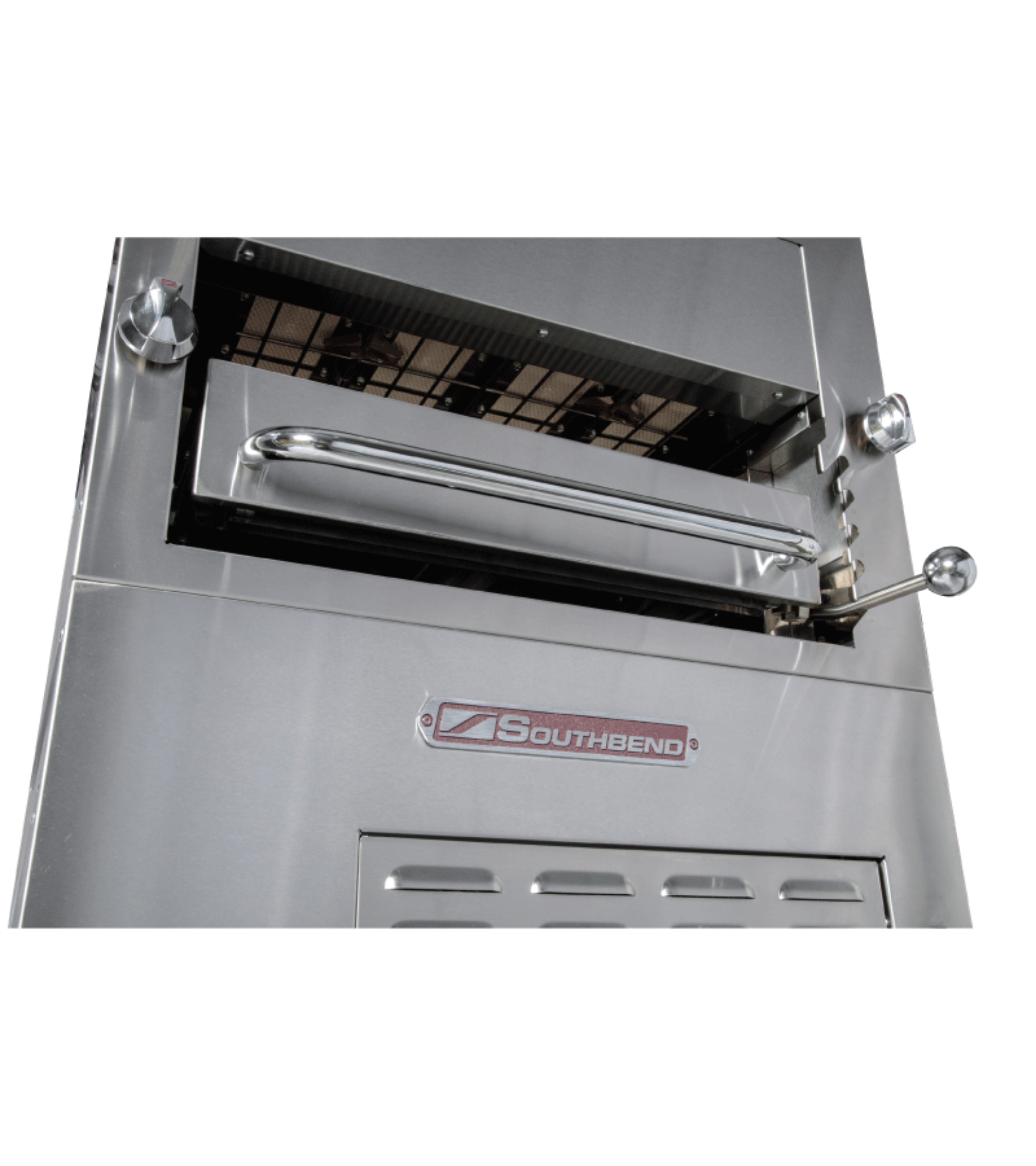Picture of Southbend - 170 Infrared Gas Salamander Broiler