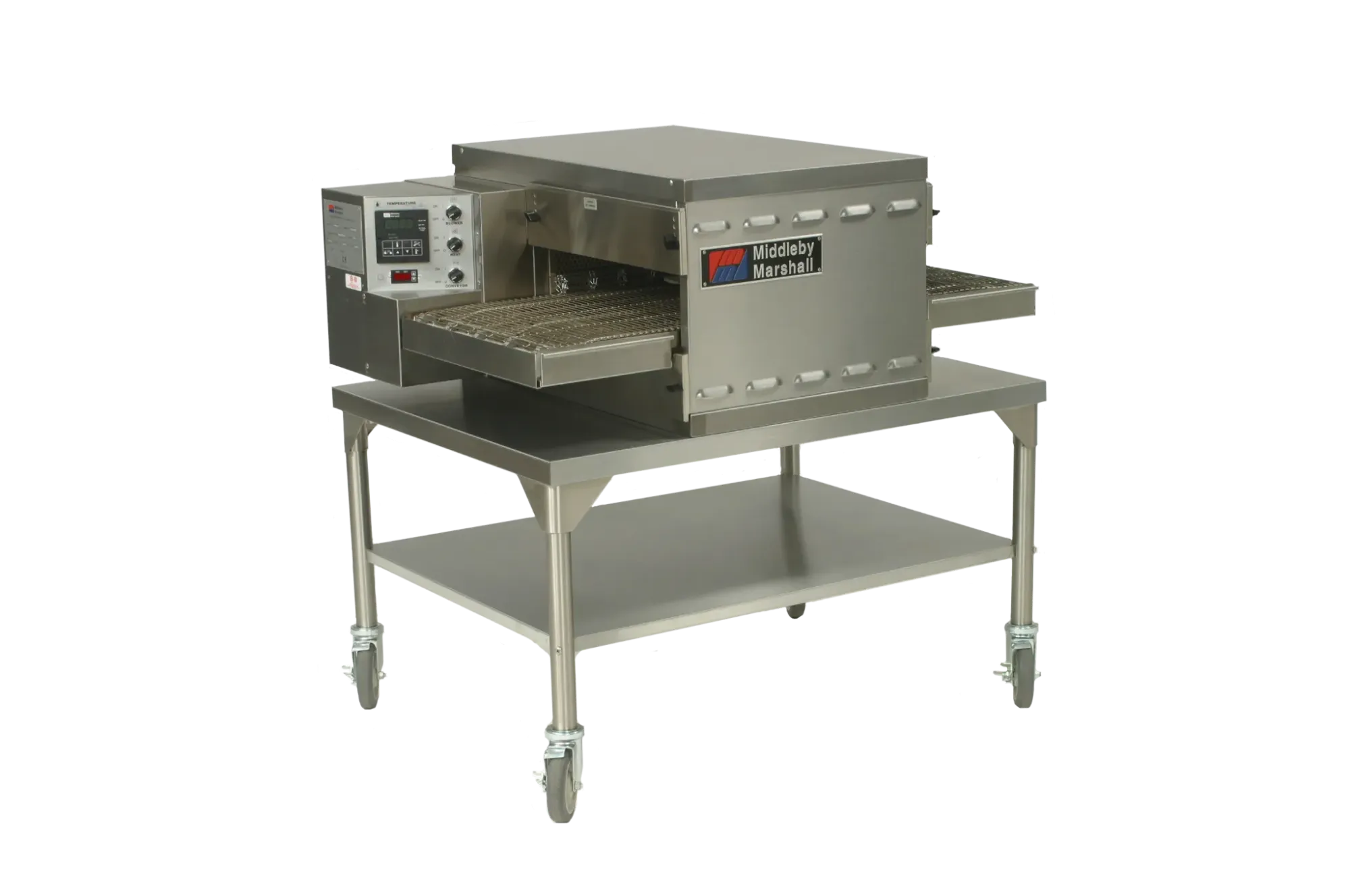 Picture of Middleby Marshall Conveyor Oven PS520 - PS520EOG