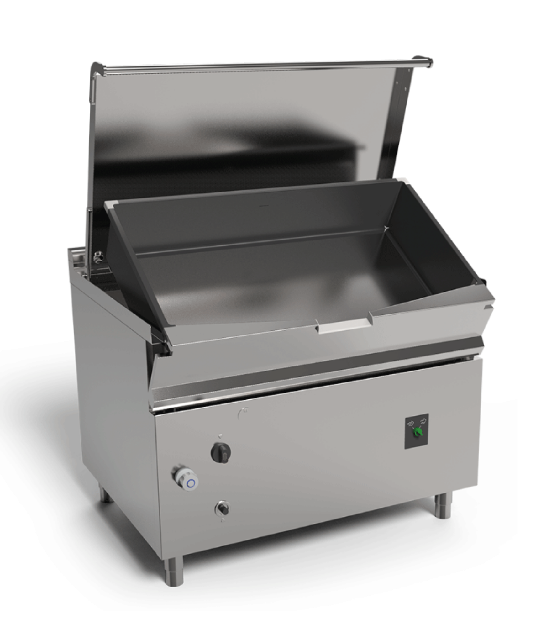 Picture of Firex Easybratt Gas Bratt Pan