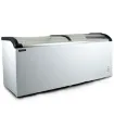 Picture of Blizzard BDF Curved Glass Lid Freezer Range - BDFFZRANGEOG