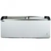 Picture of Blizzard BDF Curved Glass Lid Freezer Range - BDFFZRANGEOG