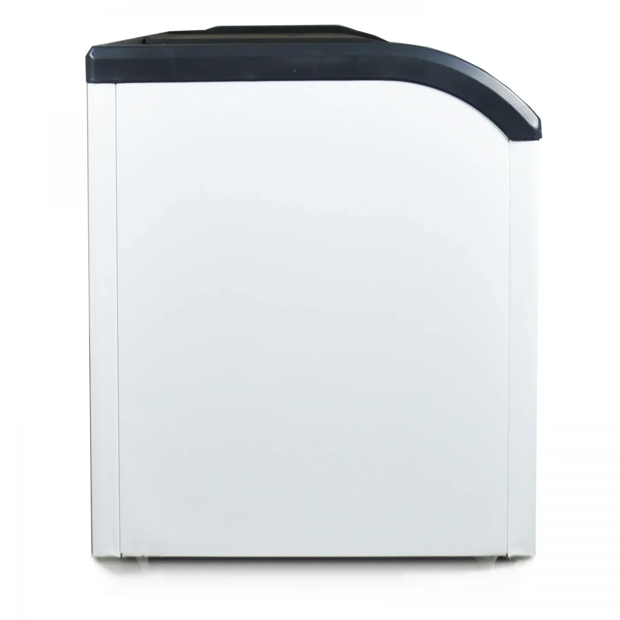 Picture of Blizzard BDF Curved Glass Lid Freezer Range