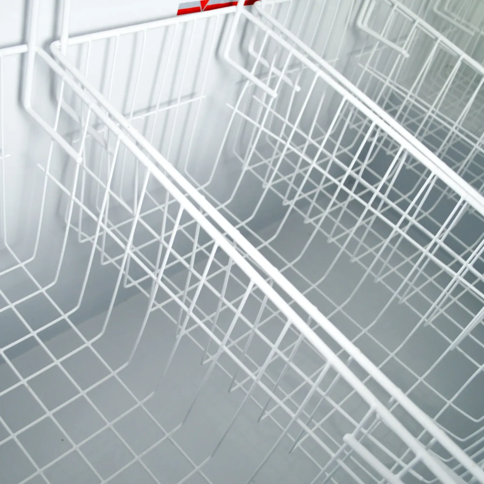 Picture of Blizzard BDF Curved Glass Lid Freezer Range