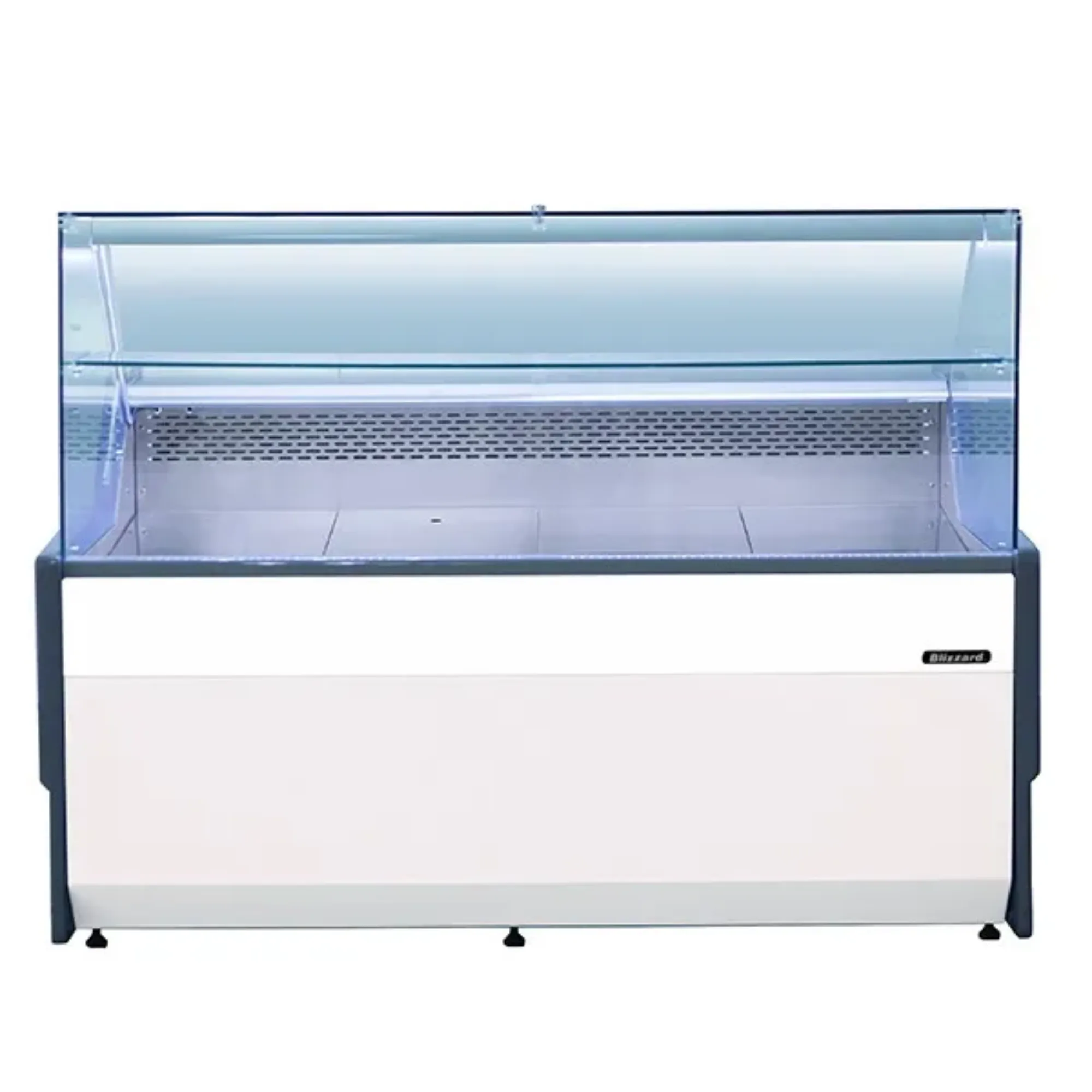 Picture of Blizzard BFG White Serve Over Deli Counter