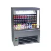 Picture of Frost-Tech Low Height Tiered Display Multideck - SLD
