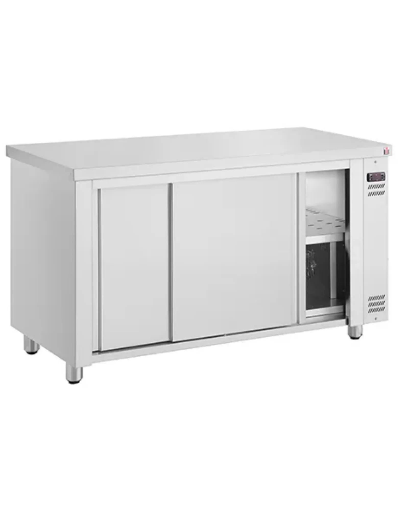 Picture of Inomak HCP Hot Cupboard Range