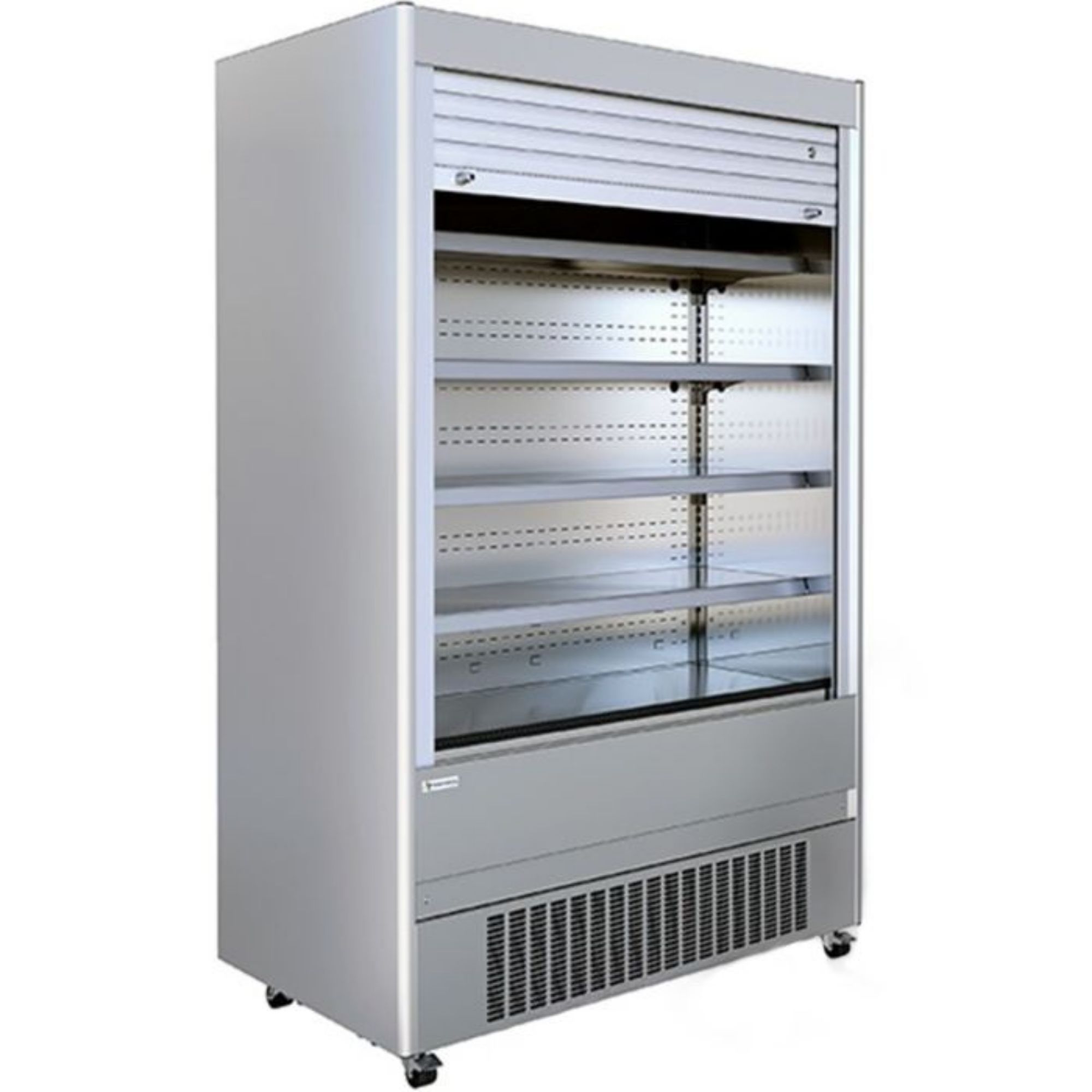 Picture of CRONUS Multideck With Lockable Shutter - CRONUSSSMA