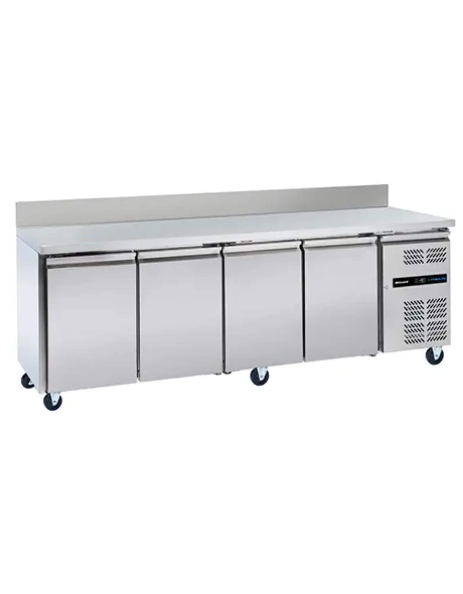 Picture of Blizzard LBC Freezer Counter Range