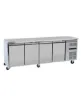 Picture of Blizzard LBCSL Range Counter Freezer - LBCSRANGE
