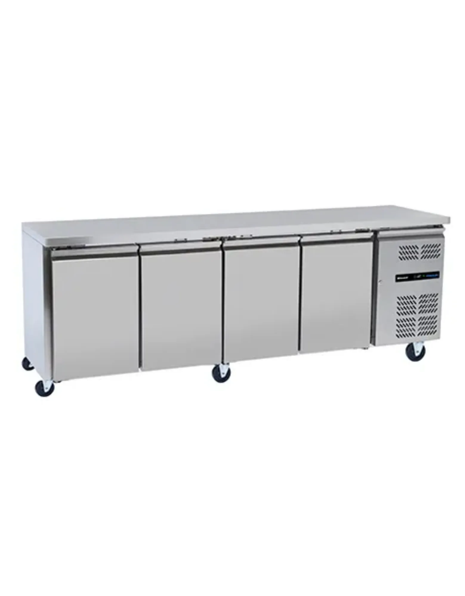 Picture of Blizzard LBCSL Range Counter Freezer - LBCSRANGE