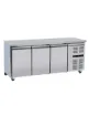 Picture of Blizzard LBCSL Range Counter Freezer - LBCSRANGE