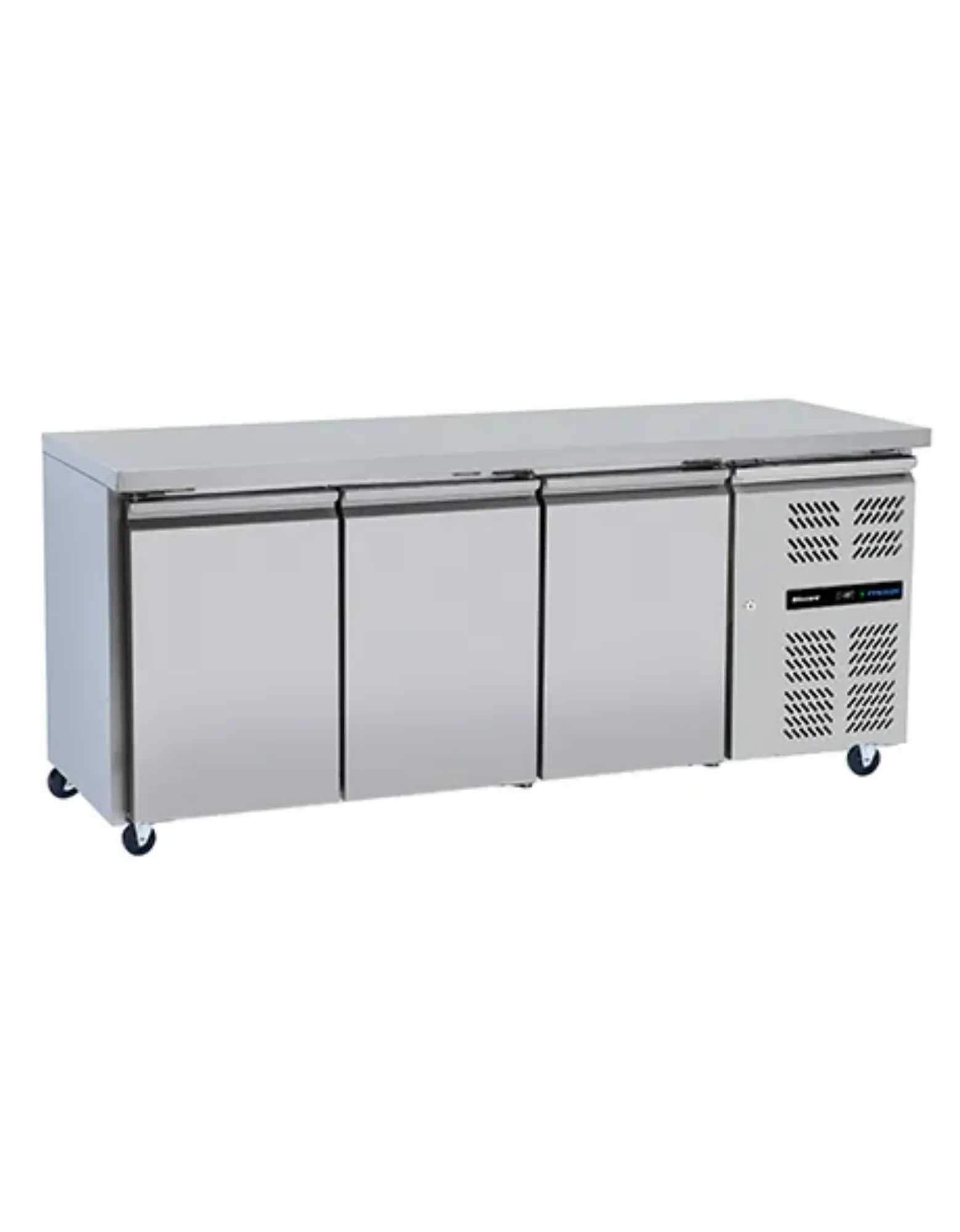 Picture of Blizzard LBCSL Range Counter Freezer