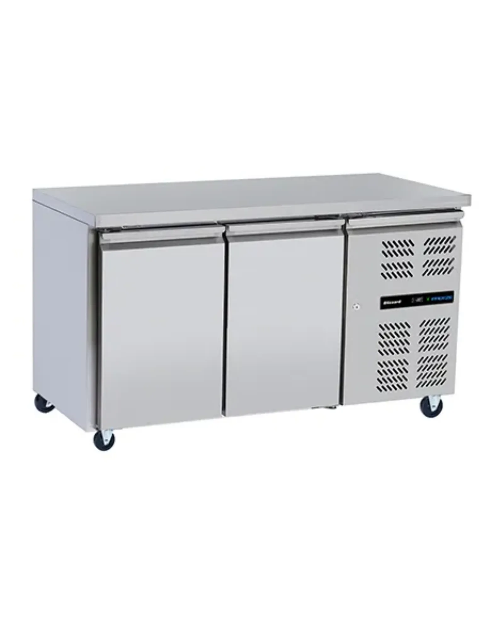 Picture of Blizzard LBCSL Range Counter Freezer