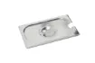 Picture of Bartscher Lid 1GN, with spoon recess - A120646OG