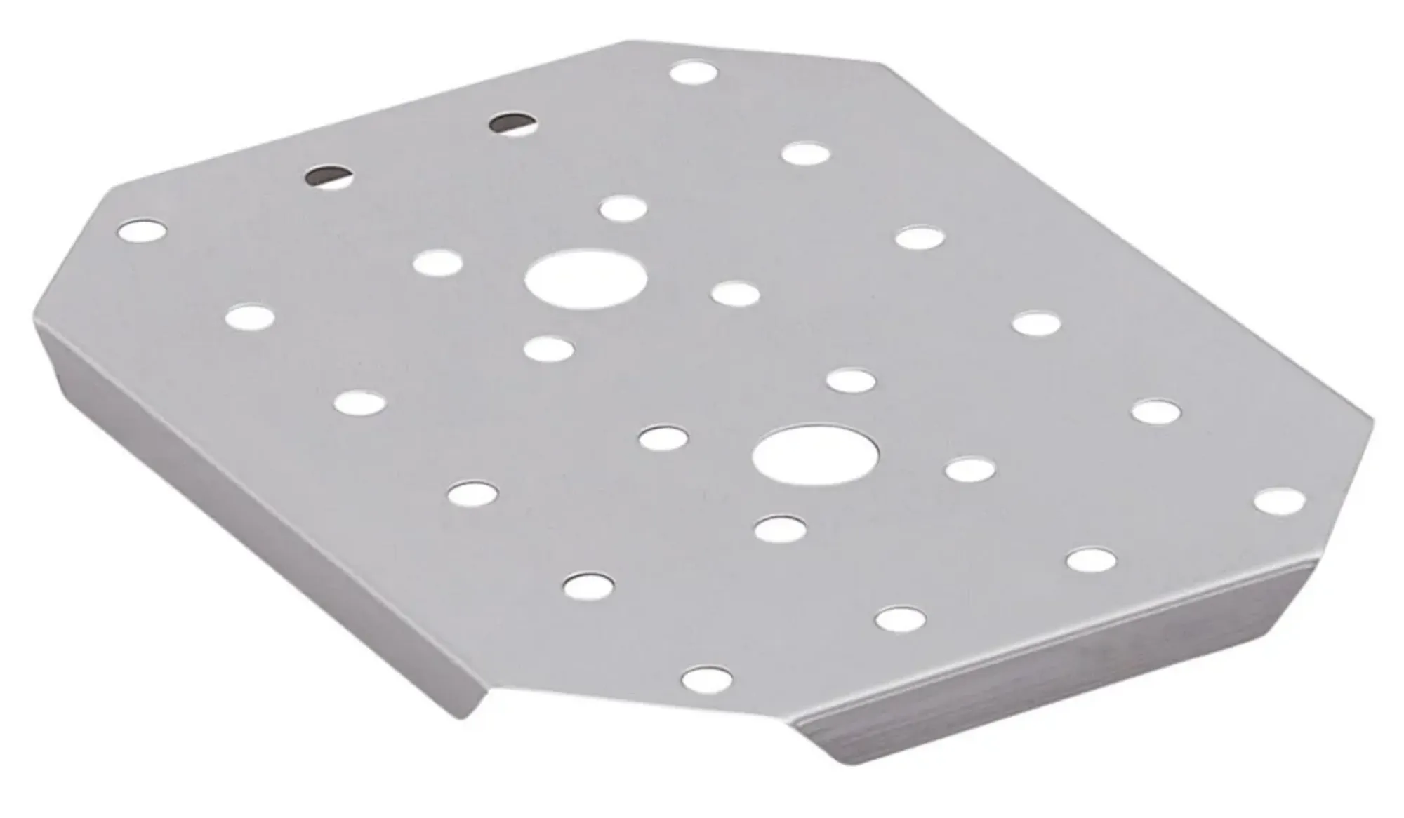 Picture of Bartscher Shelf perforated - A101164OG