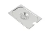 Picture of Bartscher Lid 1GN, with spoon recess - A120646OG