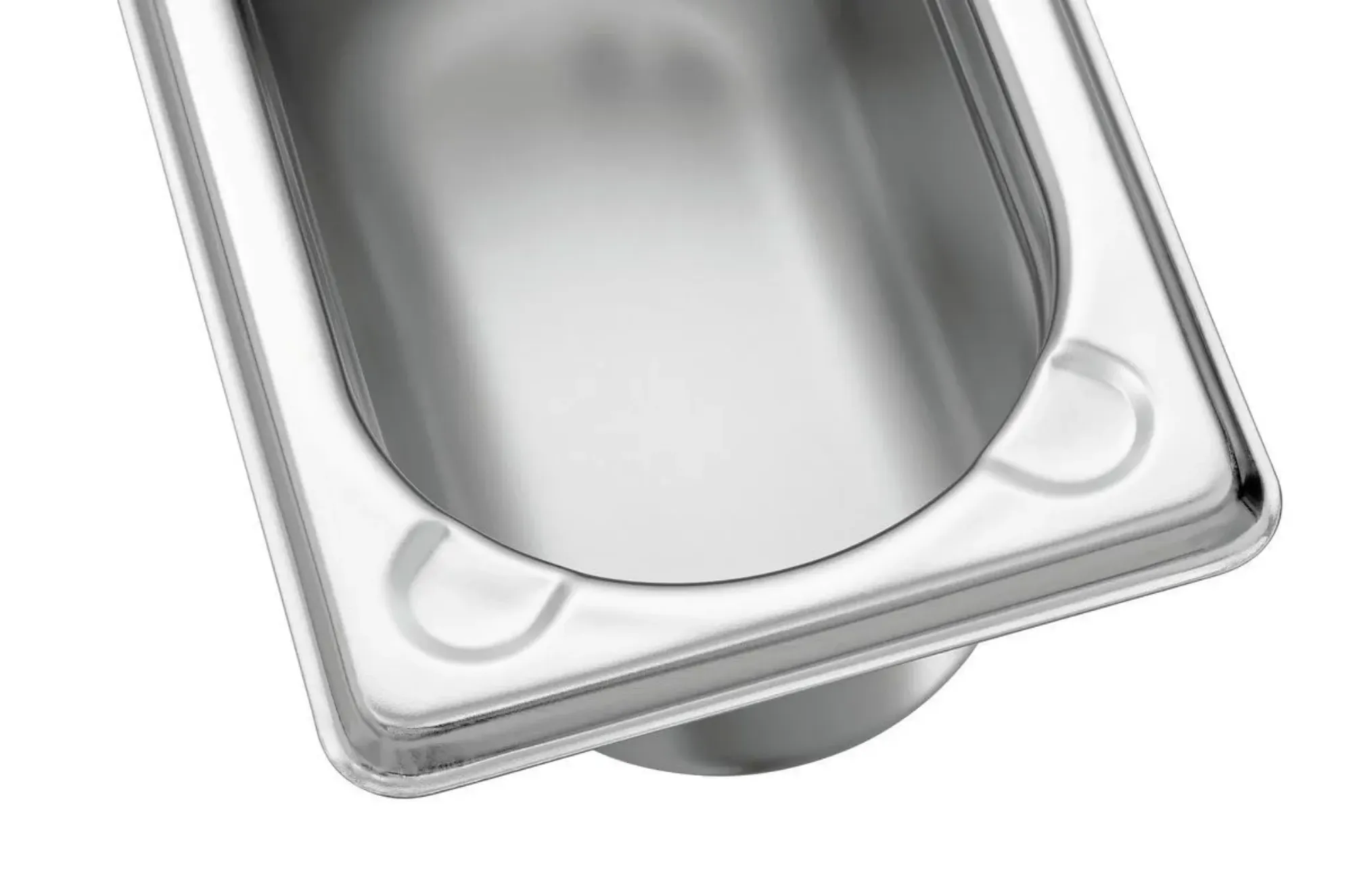 Picture of Bartscher GN-container, 1GN,D65, Basic Line