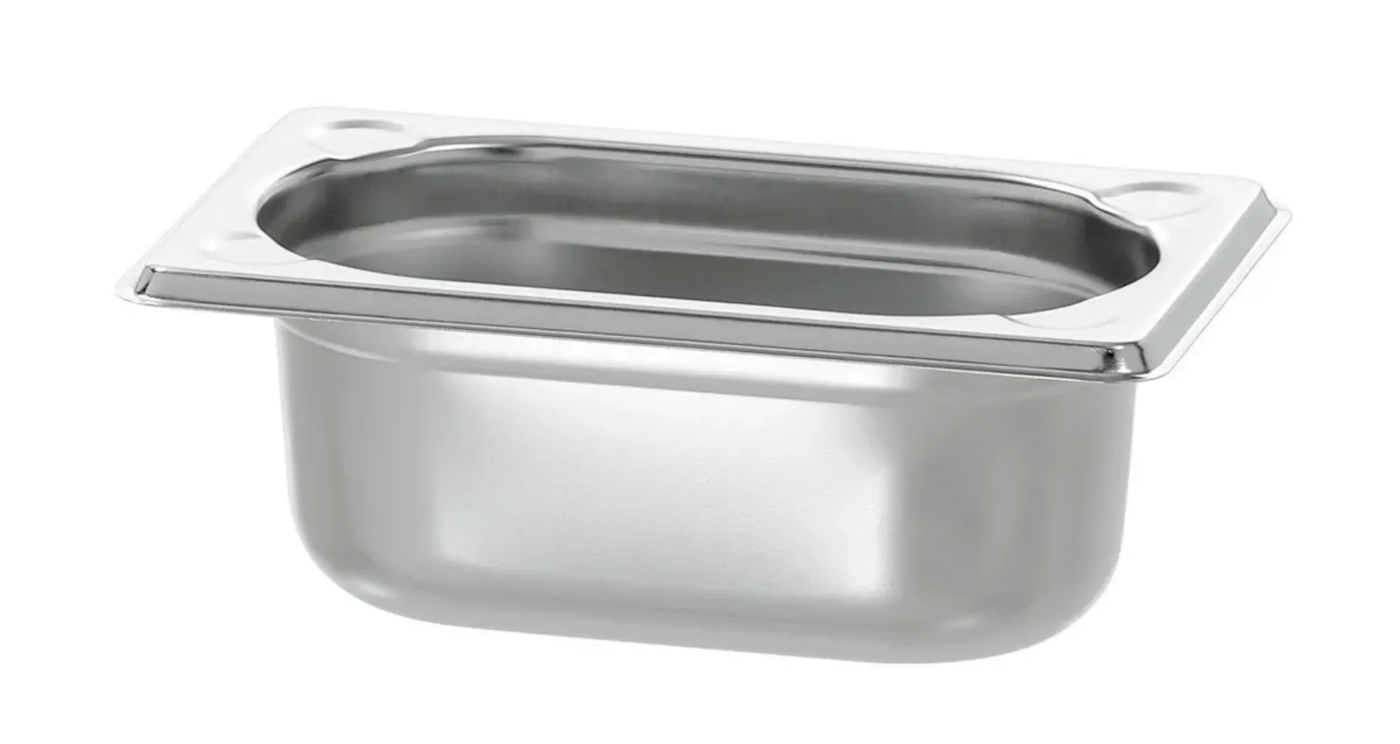 Picture of Bartscher GN-container, 1GN,D65, Basic Line