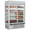 Picture of Framec Super Sunny Dairywall With Doors - SUPERSUNNY