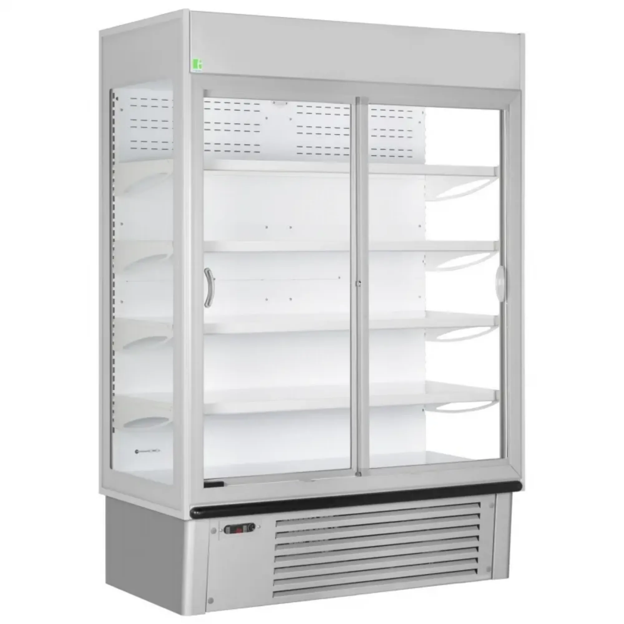 Picture of Framec Super Sunny Dairywall With Doors