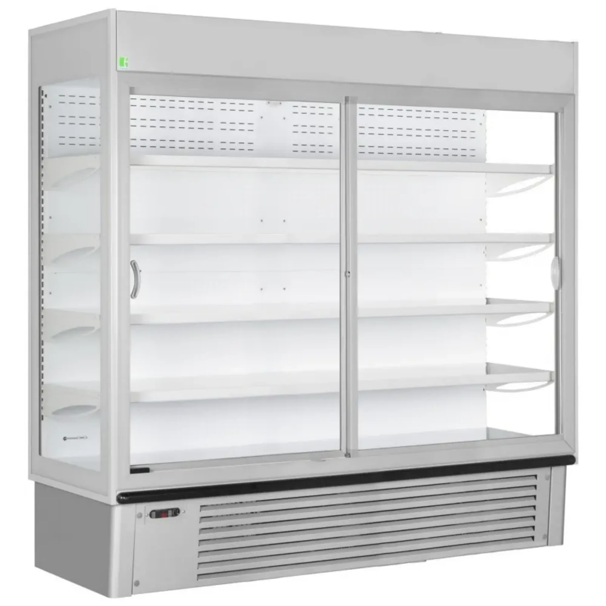 Picture of Framec Super Sunny Dairywall With Doors