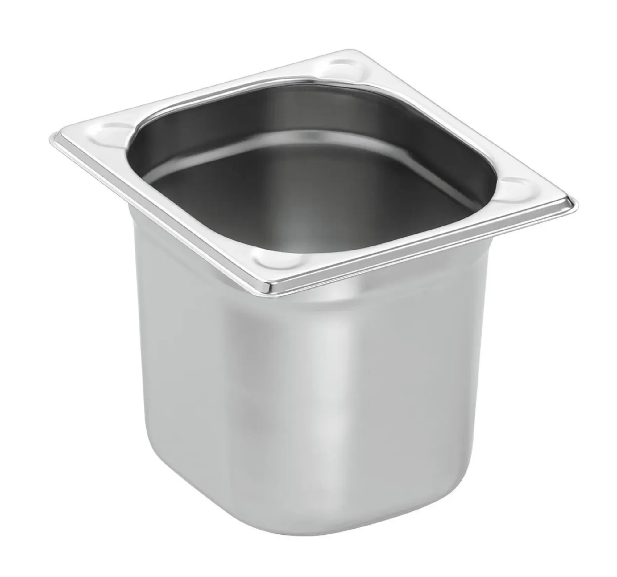 Picture of Bartscher GN-container, 1GN,D20, Basic Line