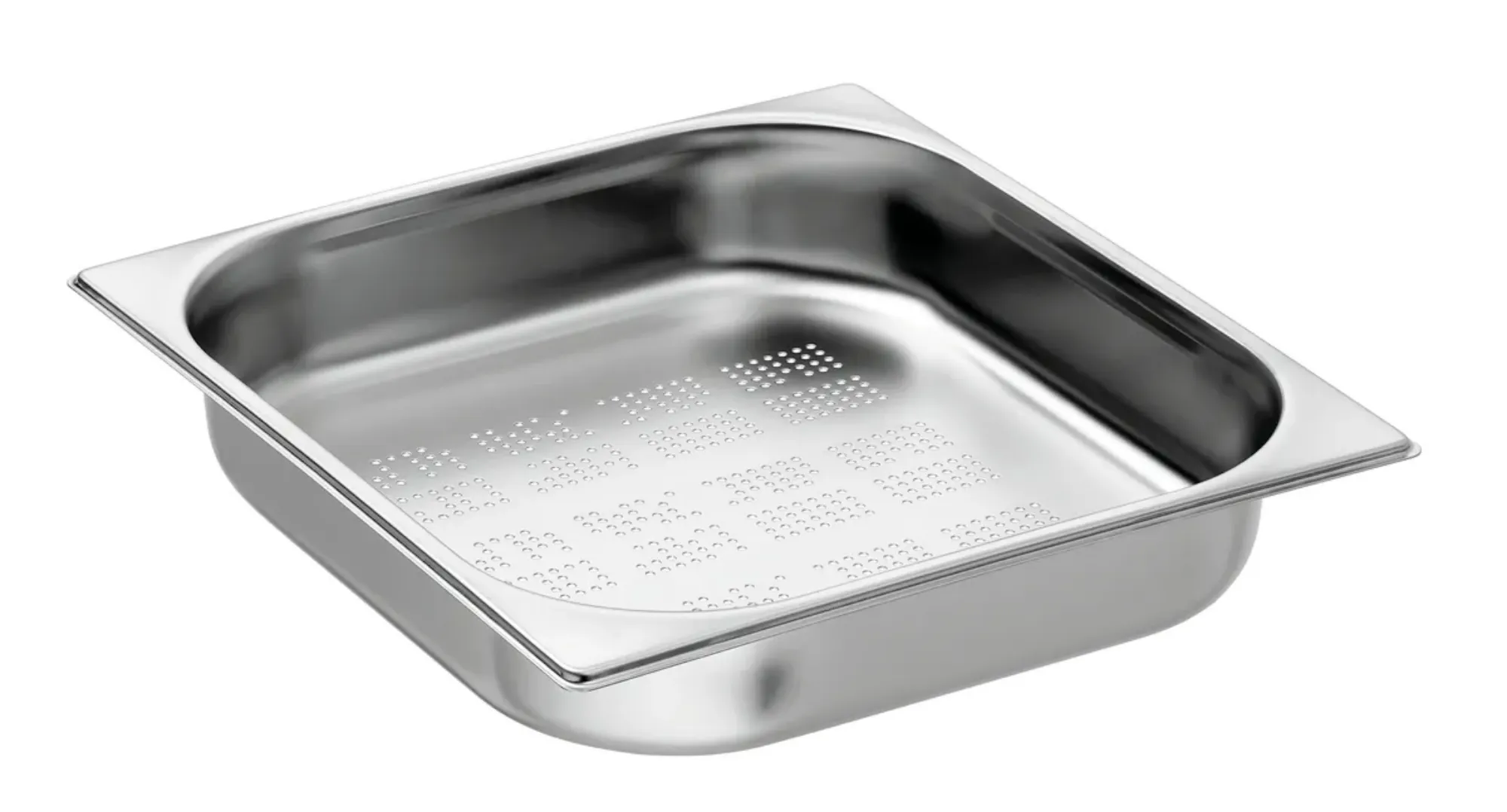 Picture of Bartscher GN container, 2, D20 Top Line