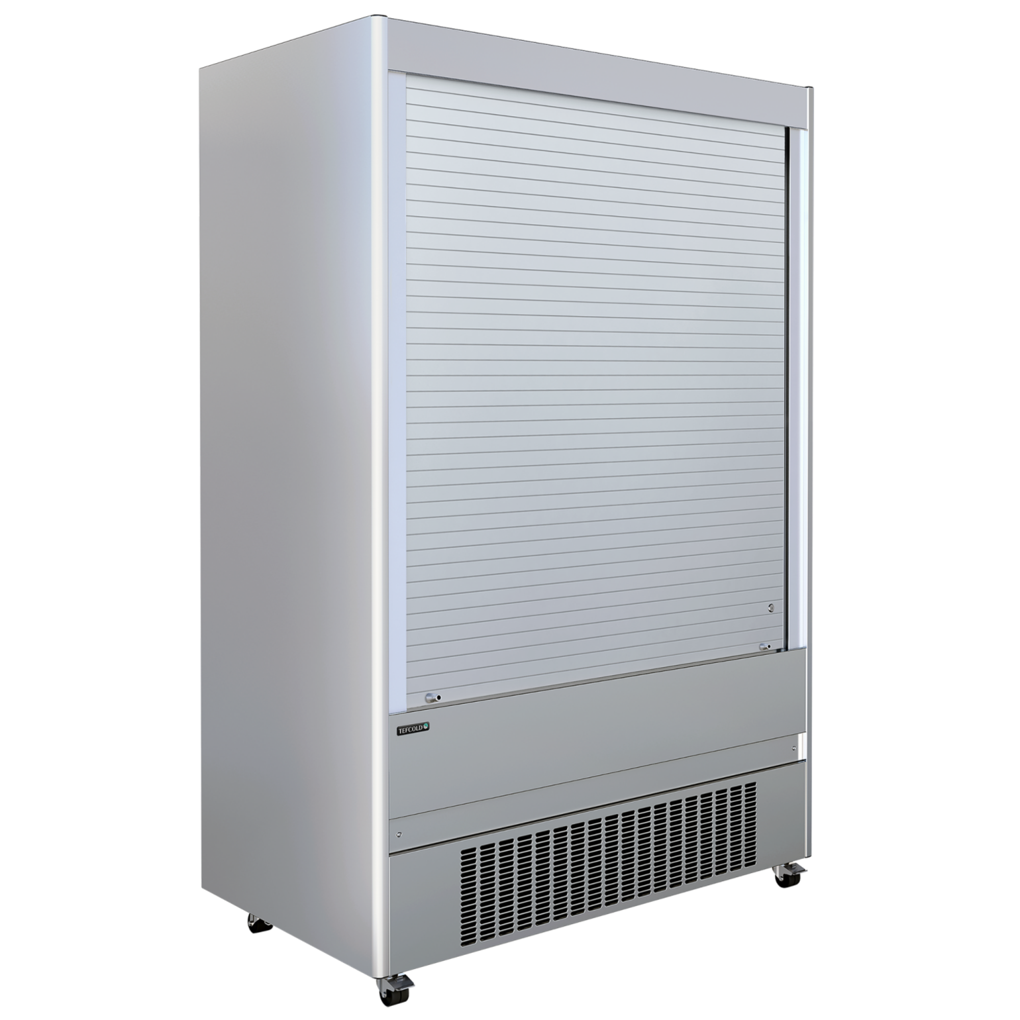 Picture of Tefcold MCX Range Multideck with shutter