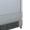 Picture of Tefcold MCX Range Multideck with shutter - MCX90MOG