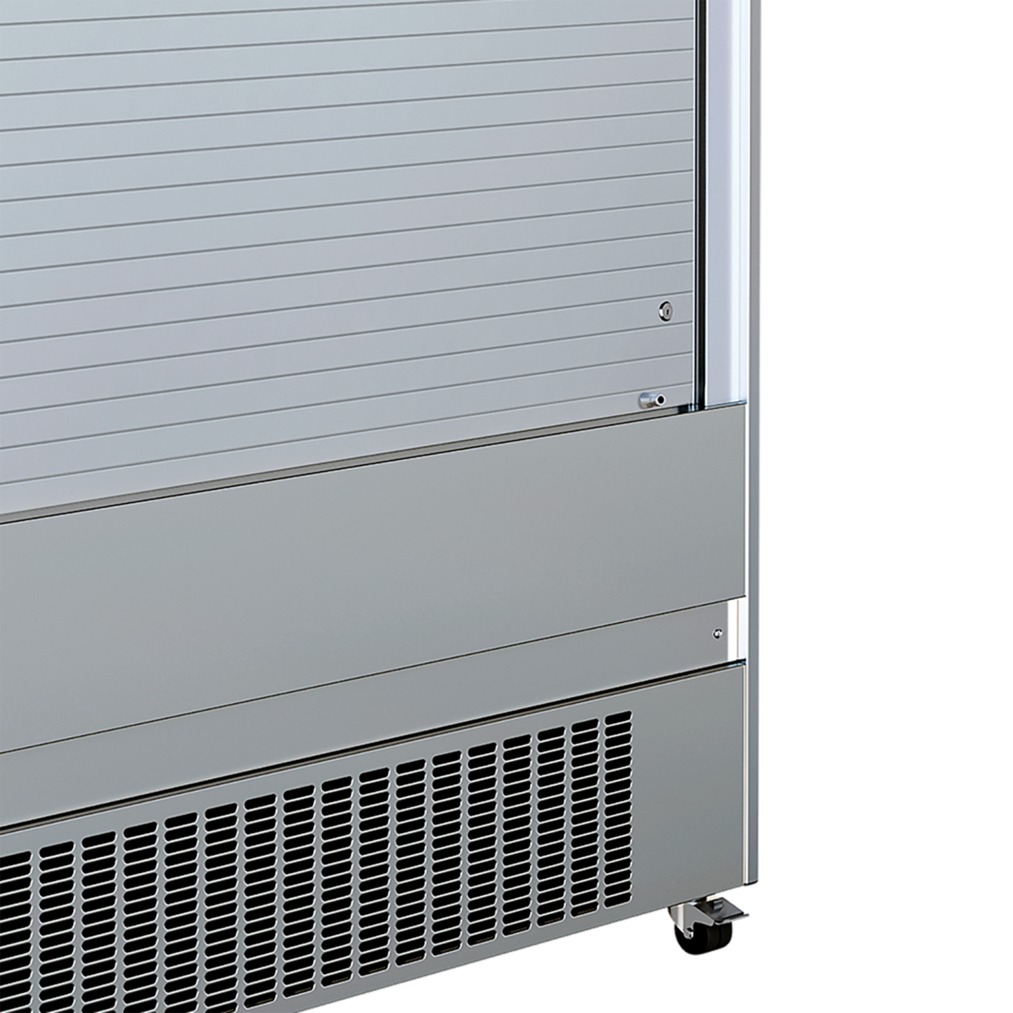 Picture of Tefcold MCX Range Multideck with shutter