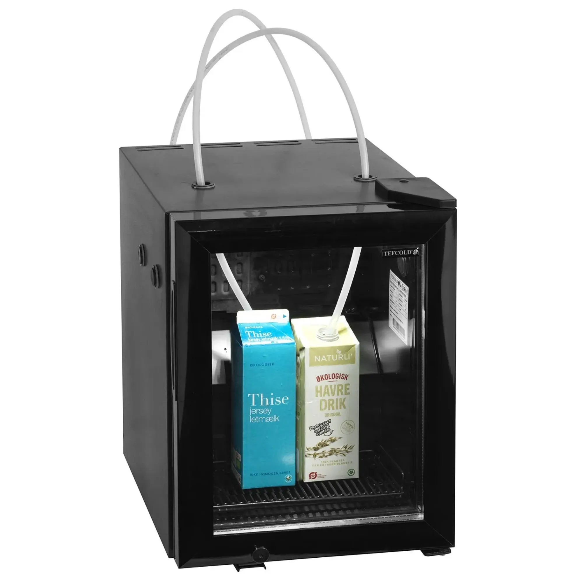 Picture of Tefcold BC Milk Dispenser Milk Cooler / Dispenser - 33237OG