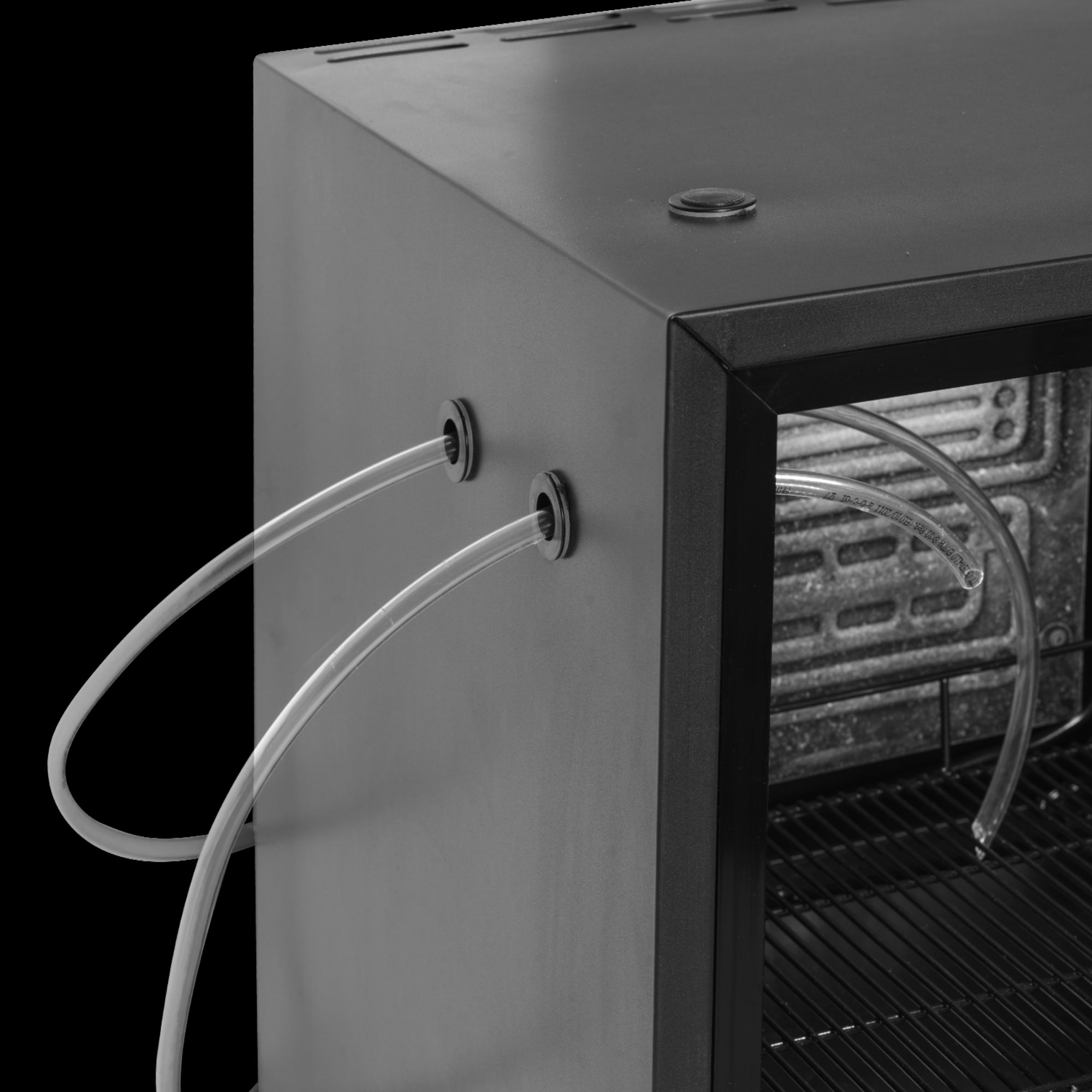 Picture of Tefcold BC Milk Dispenser Milk Cooler / Dispenser