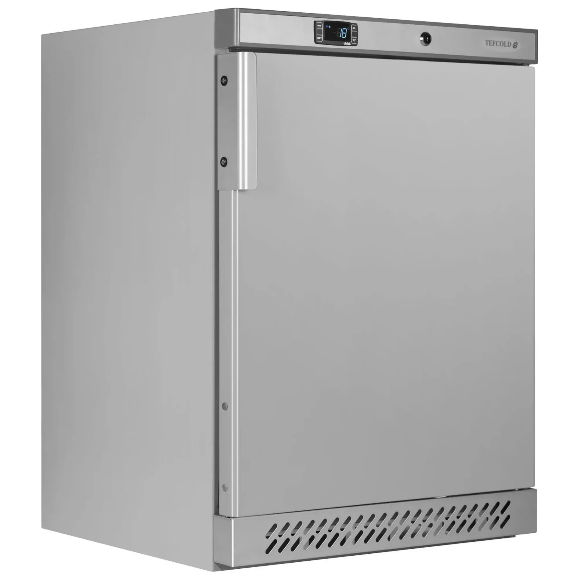 Picture of Tefcold UF200VP Range Undercounter Freezer