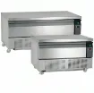 Picture of Tefcold Uni-Drawer 1 Range Dual Temp Drawer Fridge - UNID