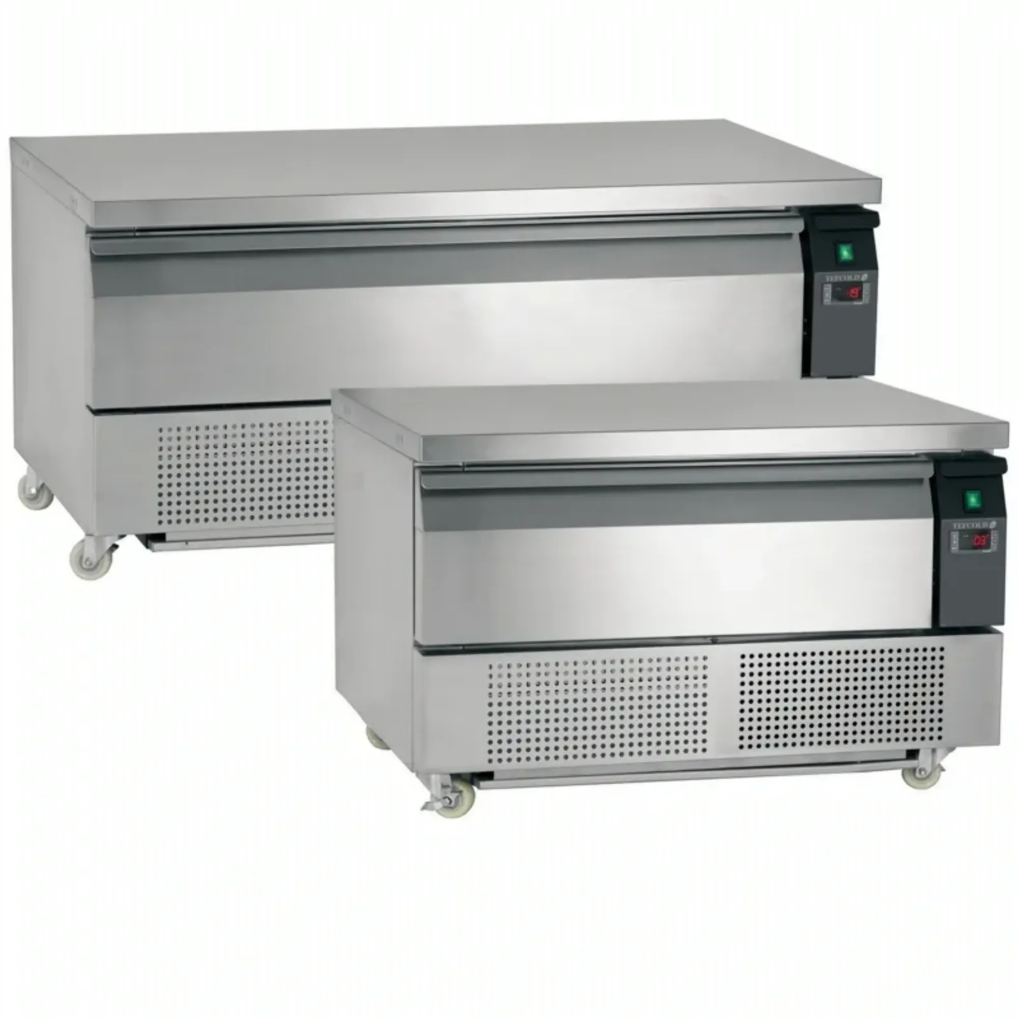 Picture of Tefcold Uni-Drawer 1 Range Dual Temp Drawer Fridge