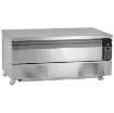 Picture of Tefcold Uni-Drawer 1 Range Dual Temp Drawer Fridge - UNID