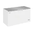 Picture of Elcold EL Stainless Steel Range Solid Lid Chest Freezer