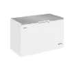 Picture of Elcold EL Stainless Steel Range Solid Lid Chest Freezer