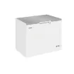 Picture of Elcold EL Stainless Steel Range Solid Lid Chest Freezer