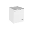 Picture of Elcold EL Stainless Steel Range Solid Lid Chest Freezer