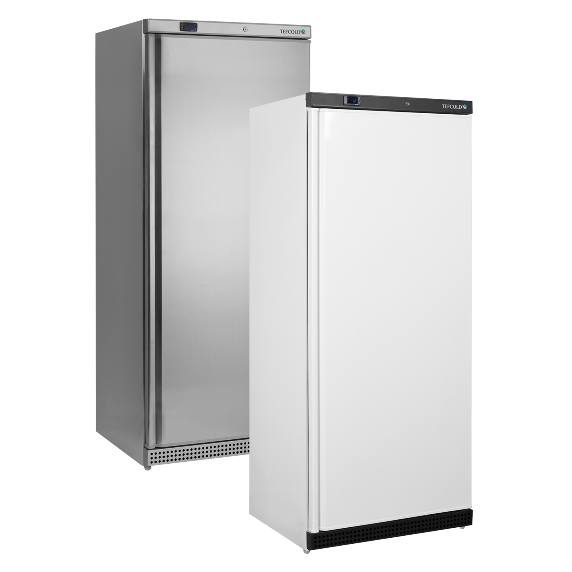 Picture of Tefcold UF600 Range Upright Freezer