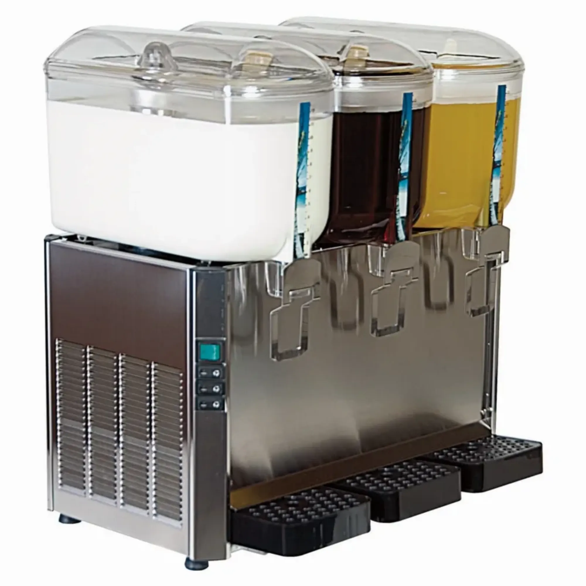 Picture of Interlevin Promek SF Juice Dispensers Range - PROMEK SF RANGE