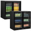 Picture of Tefcold DB201 Range Backbar Cooler - DB201RANGEOG