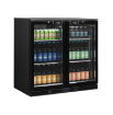 Picture of Tefcold DB201 Range Backbar Cooler - DB201RANGEOG