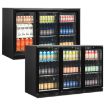 Picture of Tefcold DB301 Range Backbar Cooler - DB301RANGE